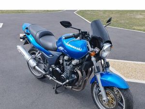 KAWASAKI ZR7 750 CM3