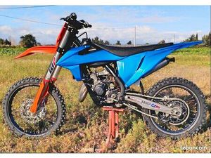 125SX 2020 51H