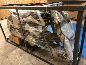 DIRT BIKE 125 SX 14/12 VERT