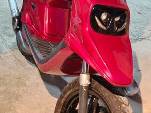 BOOSTER MBK SPIRIT 1