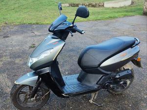 PEUGEOT KISBEE RS 4T 50 CC 2013