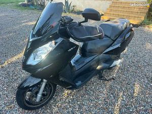 PEUGEOT SATELIS 125 1ÈRE MAIN