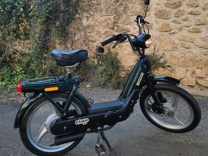 PIAGGIO CIAO MIX