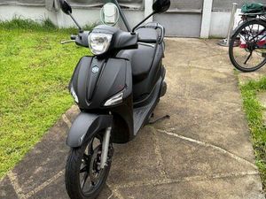 LIBERTY 50 S IGET 2024