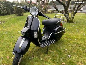 VESPA PX DE 2000