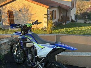 125 SHERCO