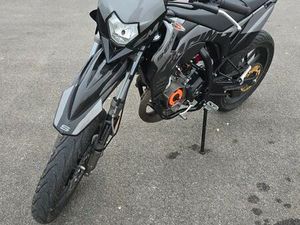 SHERCO 50 CC A VENDRE