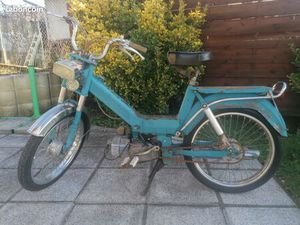 SOLEX TENOR