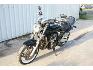 SUZUKI 1200 BANDIT N
