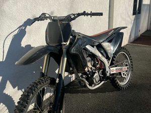 SUZUKI RMZ 250 – 2007
