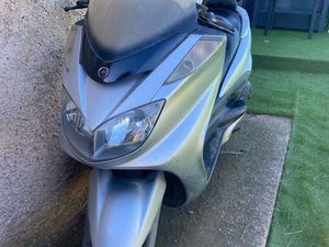 YAMAHA MAJESTY 400 ABS