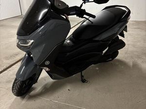 SCOOTER 125 YAMAHA NMAX