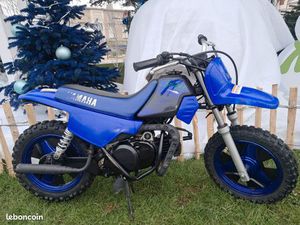 PW 50 YAMAHA 2023