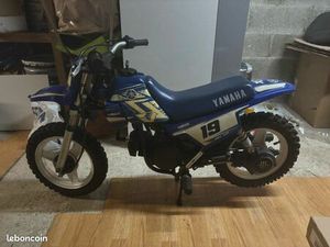 YAMAHA PIWI 50 FACTURES D’ENTRETIEN