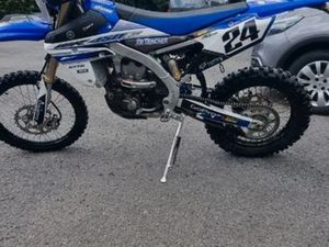 WRF450