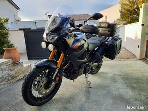 YAMAHA XTZ 1200 SUPER TÉNÉRÉ