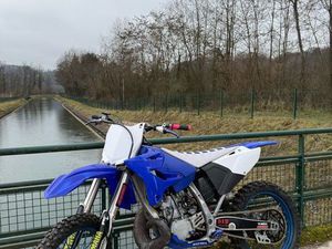 250 YZ 2015