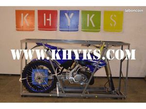 YAMAHA 250 YZ-E 2025 NEUF