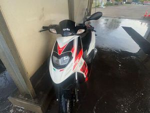 SCOOTER APRILIA SR 50 CC