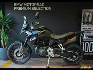 BMW F 900 GS