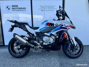 BMW M 1000 XR