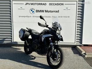 BMW R R 1300 GS GARANTIE 02/2027