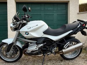 BMW R1200 R