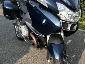 BMW R1200RT