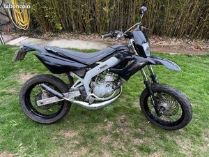 DERBI MOTEUR GPR