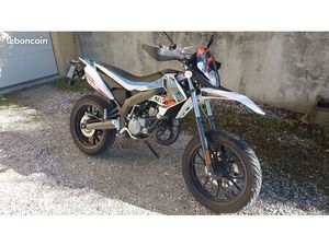 DERBI SENDA XTREM SM LIMITED