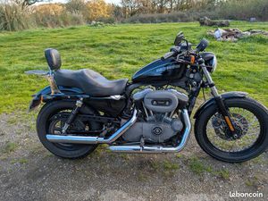 SPORTSTER 1200