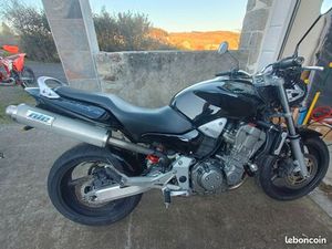 HONDA 900 HORNET - RÉVISÉE