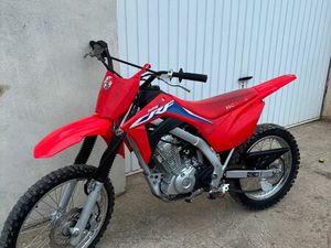 125 CRF
