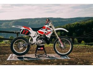 HONDA 250 CR 1993