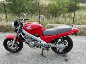 HONDA 650 REVERE CONTRE PAN EUROPEAN 1100