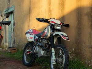 HONDA 400 XR 1998