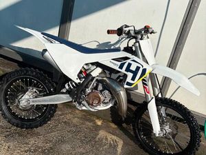 HUSQVARNA 85 TC 2019