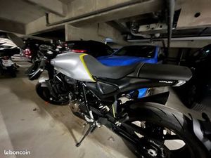 HUSQVARNA VITPILEN 701