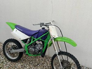 80 KX