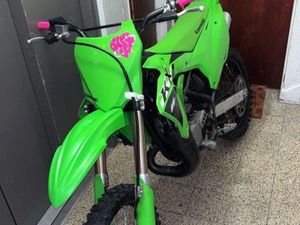 85 KX L
