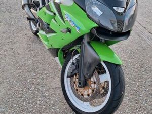 ZX6R