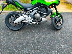 A VENDRE KAWASAKI.VERSYS650