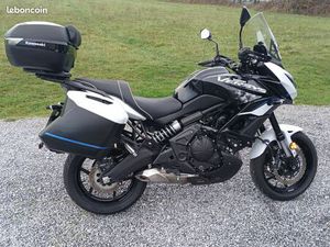KAWASAKI VERSYS 650 A2
