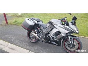 Z 1000 SX TOURER ABS 2014