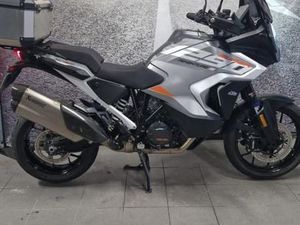 KTM 1290 SUPER ADVENTURE S OPTIONS + ENTRETIEN COMPLET