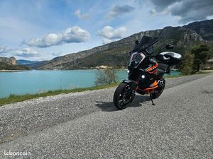 KTM 1290 SUPER ADVENTURE S
