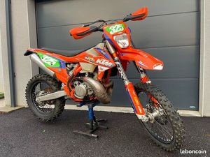 KTM 250 EXC TPI