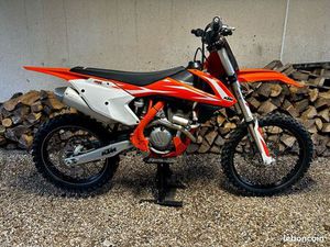 KTM 250 SX-F 2018