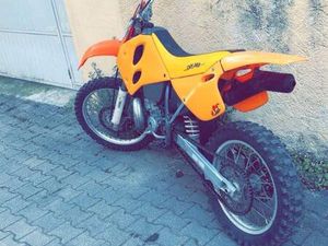 KTM 250 SX 1997