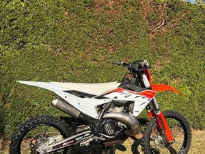 KTM 250 SX